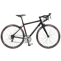 Designed By Raleigh Avenir Race Road Bike (47cm/18" Frame)