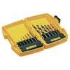 DeWalt DeWalt 13pce 