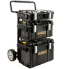 DeWalt DeWalt 170349 - Tough System Full Set