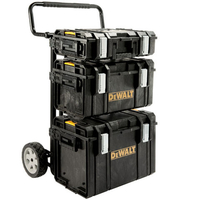 DeWalt DeWalt 170349 - Tough System Full Set