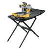 DeWalt DeWalt D24000 250mm Wet Tile Saw with Stand (230V)