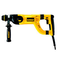 DeWalt DeWalt D25223K SDS-Plus Combination Hammer Drill (110V)