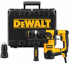 DeWalt DeWalt D25324K SDS-Plus Combination Hammer Drill (230V)
