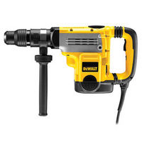 DeWalt DeWalt D25712K SDS-Max Combination Hammer Drill (230V)