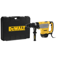 DeWalt DeWalt D25733K-GB 8kg SDS MAX Combination Hammer Drill (230V)