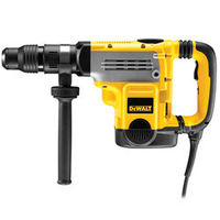DeWalt DeWalt D25762K SDS-Max Combination Hammer Drill (110V)