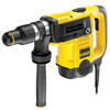 DeWalt DeWalt D25820KIT 5kg SDS-Max Chipping Hammer (110V)