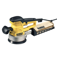 DeWalt Dewalt D26410-GB 150 mm Random Orbit Sander (230V)