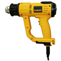 DeWalt DeWalt D26414 Heat Gun (110V)