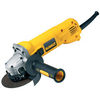DeWalt Dewalt D28113K 115mm (4.5") Angle Grinder (110V)