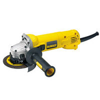 DeWalt DeWalt D28135K 125mm Angle Grinder (110V)