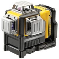 DeWalt DeWalt DCE089D1G-GB 10.8V Green Line Laser with 1x2.0Ah Battery