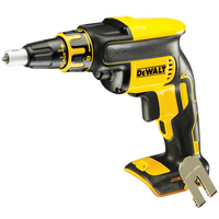 DeWalt DeWalt DCF620N 18V Li-Ion Drywall Screwdriver (Bare Unit)