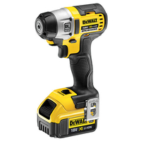 DeWalt DeWalt DCF895L2 - 18V Li-Ion Impact Driver