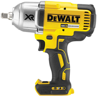 DeWalt DeWalt DCF899HN 18V XR High Torque Hog Ring Impact Wrench (Bare Unit)