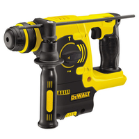 DeWalt DeWalt DCH253N 18V Li-Ion SDS+ Heavy Duty 3 Mode Cordless Hammer Drill (Bare Unit)