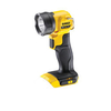 DeWalt DeWalt DCL040 18V XR Pivot Work Light