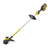 DeWalt DeWalt DCM561P1 18V Cordless Line Trimmer with 1 x 5.0Ah Battery
