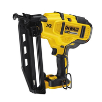 DeWalt DeWalt DCN660D2 18V XR Brushless 16GA Nailer (Bare Unit)