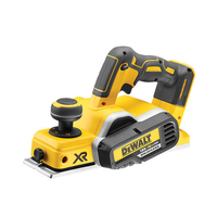 DeWalt DeWalt DCP580N-XJ 18V XR 82mm Cordless Planer (Bare Unit)