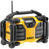 DeWalt DeWalt DCR016-LX 110V Site Radio (Bare Unit Only)