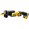 DeWalt DeWalt DCS310D2 XR 10.8V Compact Reciprocating Saw