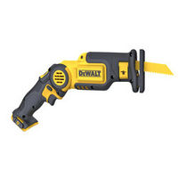 DeWalt DeWalt DCS310N 10.8V XR Li-Ion Cordless Reciprocating Saw (Bare Unit)