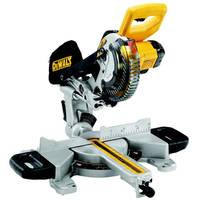 DeWalt DeWalt DCS365N 18V 184mm Mitre Saw (Bare Unit)