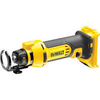 DeWalt DeWalt DCS551NXJ Drywall Cut-Out Tool 18V (Bare Unit Only)