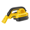DeWalt DeWalt DCV517N 18V XR 1.9L Wet & Dry Vacuum