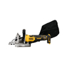 DeWalt Dewalt DCW682NT-XJ 18V XR BL Biscuit Jointer (Bare Unit)