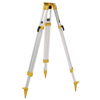 DeWalt DeWalt DE0736 Aluminium Construction Tripod