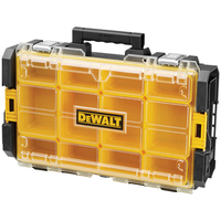 DeWalt DeWalt DS100 Tough System Organiser