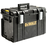 DeWalt DeWalt DS400 - ToughSystem Organiser Tool Box