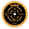 DeWalt DeWalt DT10303-QZ Extreme 2nd Fix Circular Saw Blade 184mm 16mm Bore 40T