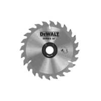DeWalt DeWalt DT1151-QZ 184mm Circular saw blade