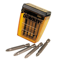 DeWalt Dewalt DT7912 - 15 x Pozi No.2 Bits