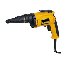 DeWalt DeWalt DW274K 540w Drywall Screwdriver