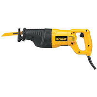 DeWalt Dewalt DW311K Reciprocating Saw (230V)