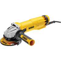 DeWalt DeWalt DWE4206-GB 115mm Angle Grinder (110V)