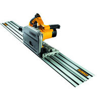 DeWalt Dewalt DWS520KR Plunge Saw & Rail (230V)