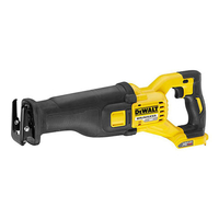 DeWalt XR FlexVolt DeWalt XR Flexvolt DCS388N 54V Reciprocating Saw (Bare Unit)