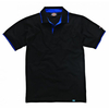 Dickies Dickies - Black Anvil Polo Shirt (M)