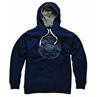 Dickies Dickies - Blue Ashford Hoody (XL)