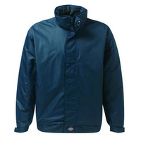 Dickies Dickies Cambridge Navy Jacket - Medium