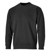 Dickies Dickies Crew Neck Sweatshirt Black - Small