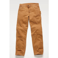 Dickies Dickies DU336 - Brown Duck Carpenters Jeans (32" Regular)