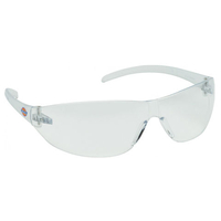 Dickies Dickies Economical Safety Glasses Clear