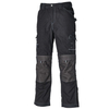 Dickies Dickies EH30050 Eisenhower Max Trousers Black 42" Regular