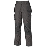 Dickies Dickies EH30050 Eisenhower Max Trousers Grey 42" Short